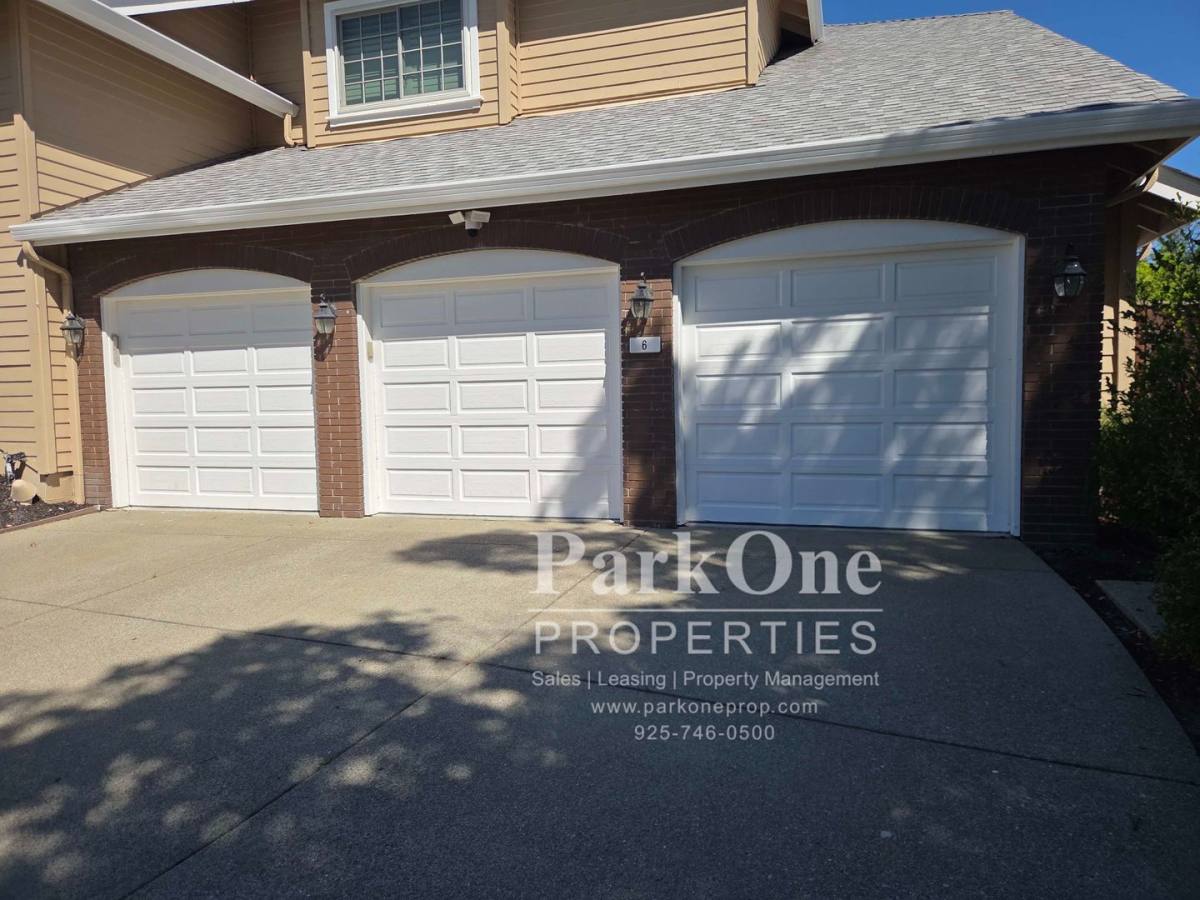 House for rent at 6 Westward Lane, Danville, CA 94506