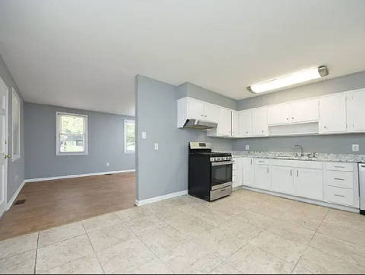 House for rent at 3405 Apache Dr, Raleigh, NC 27609