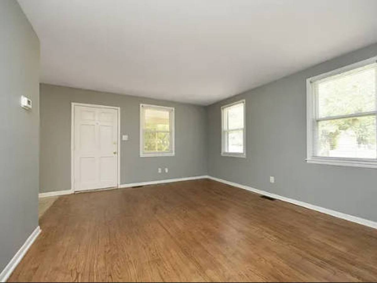 House for rent at 3405 Apache Dr, Raleigh, NC 27609