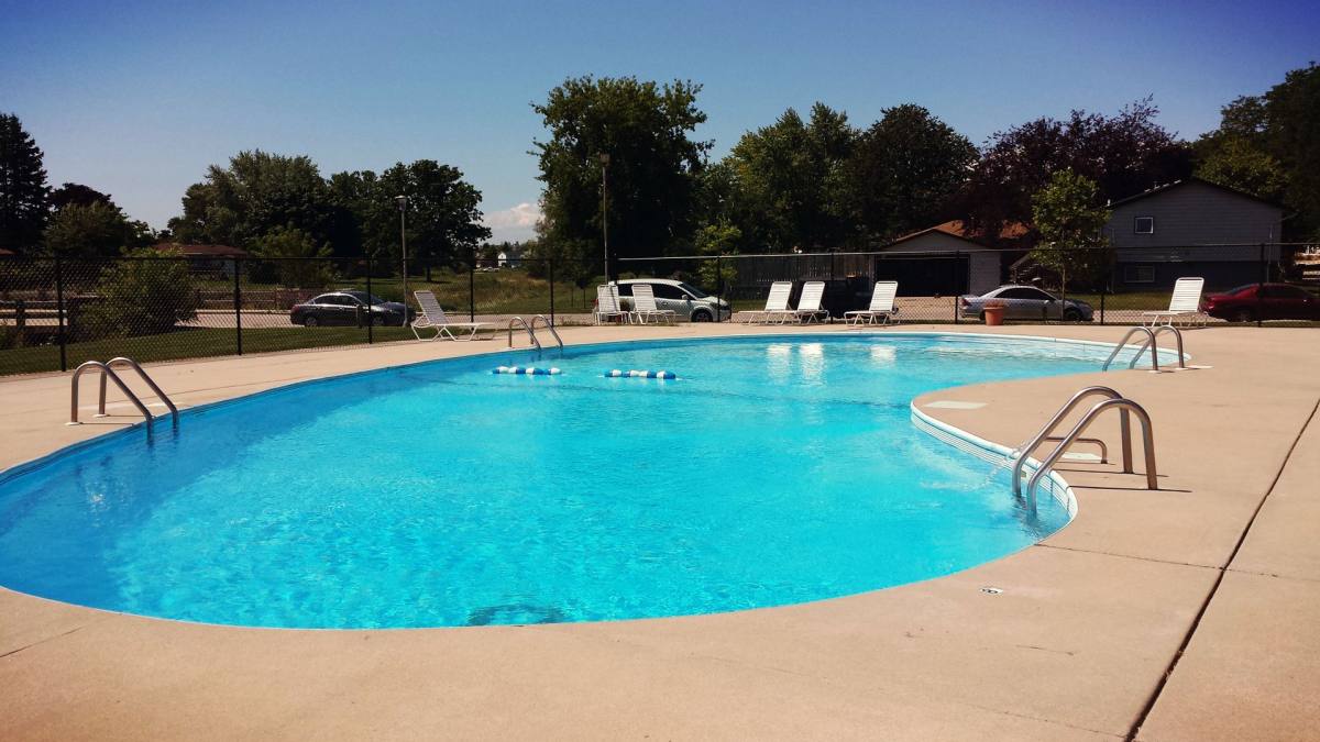 Apartment for rent at 7926 S Wildwood Dr, Oak Creek, WI 53154