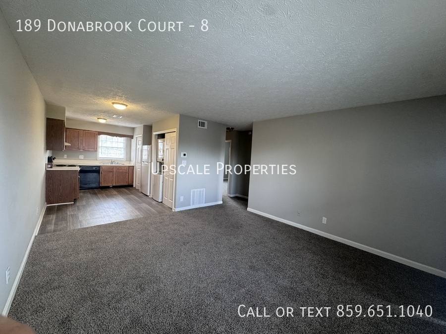 Apartment for rent at 189 Donabrook Court #8, Lexington, KY 40517