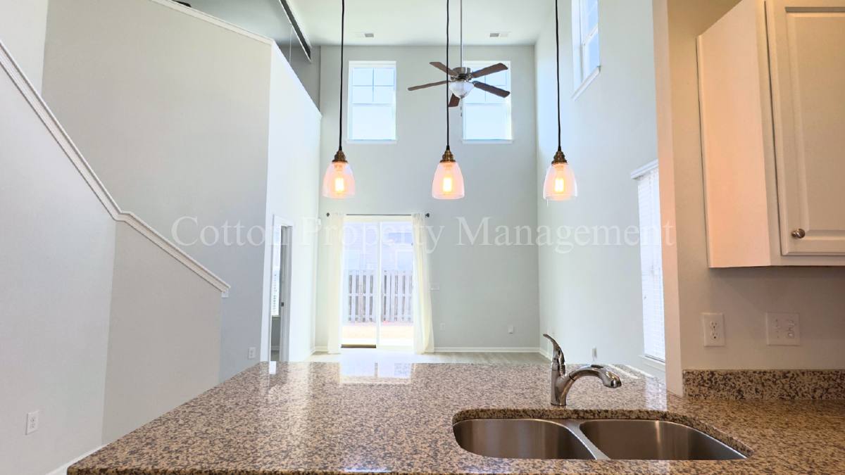 Townhouse for rent at 7313 Chipley Dr, Wilmington, NC 28411