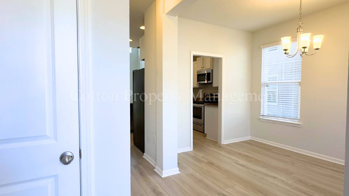 Townhouse for rent at 7313 Chipley Dr, Wilmington, NC 28411