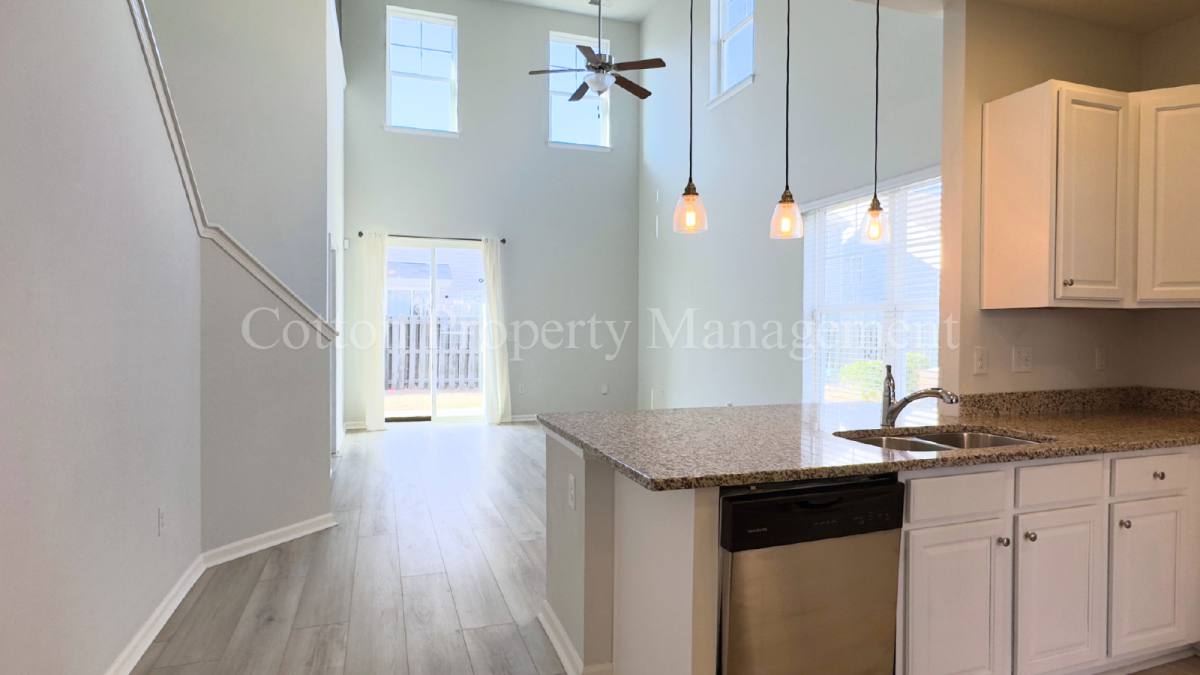 Townhouse for rent at 7313 Chipley Dr, Wilmington, NC 28411