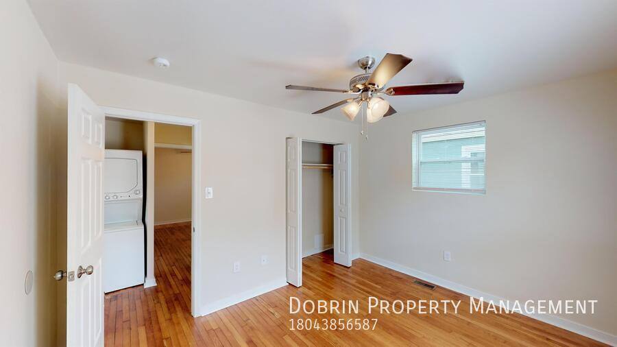 Apartment for rent at 1422 Winder St #2, Richmond, VA 23220