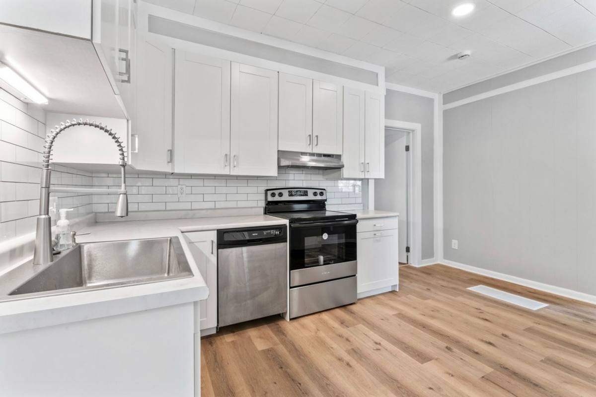 House for rent at 1485 Central Ave, Noblesville, IN 46060