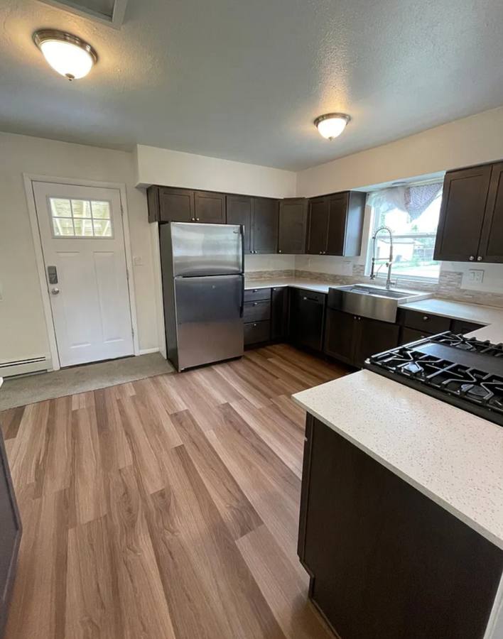 House for rent at 2014 S Corona Ave, Colorado Springs, CO 80905