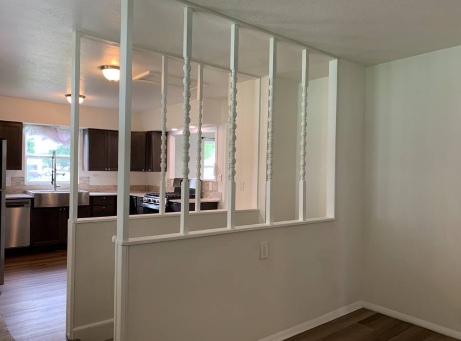 House for rent at 2014 S Corona Ave, Colorado Springs, CO 80905