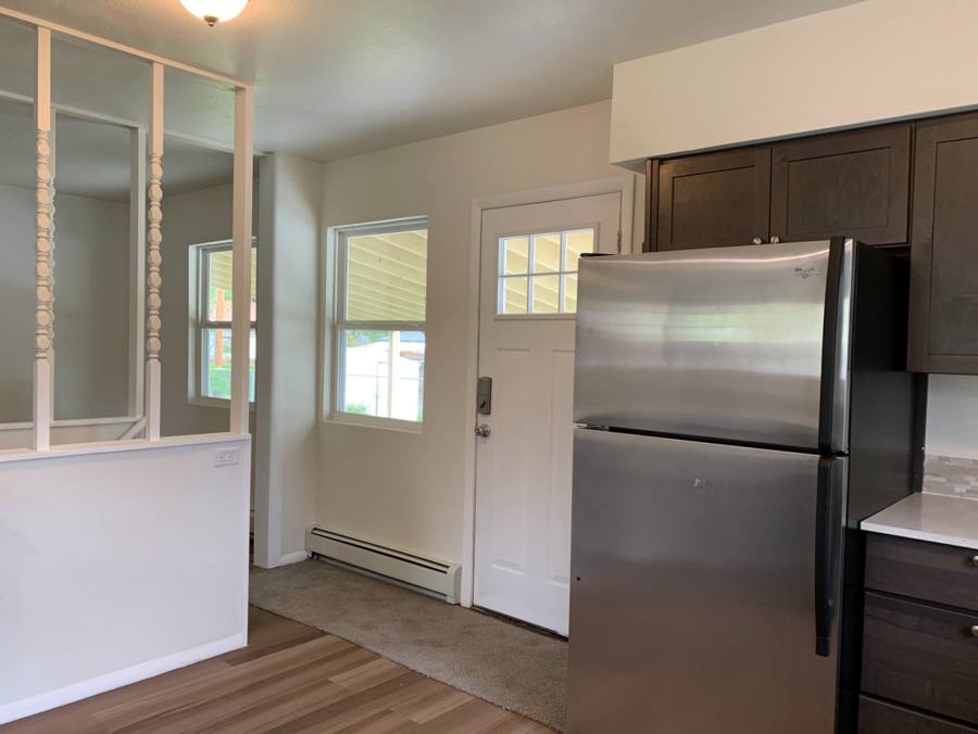 House for rent at 2014 S Corona Ave, Colorado Springs, CO 80905