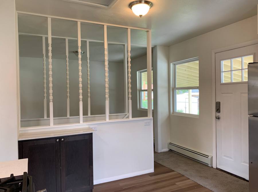 House for rent at 2014 S Corona Ave, Colorado Springs, CO 80905