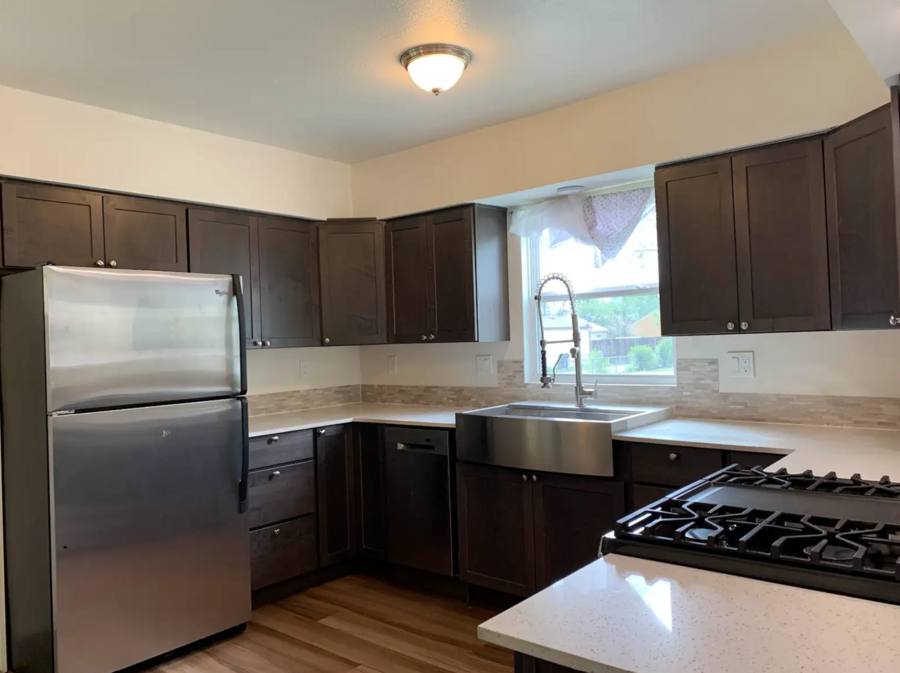 House for rent at 2014 S Corona Ave, Colorado Springs, CO 80905