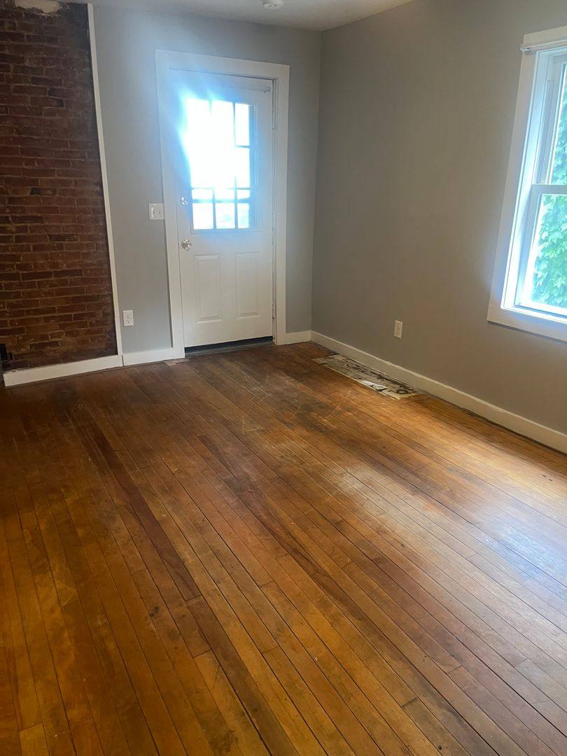 Apartment for rent at 137 N Winooski Ave, Burlington, VT 05401
