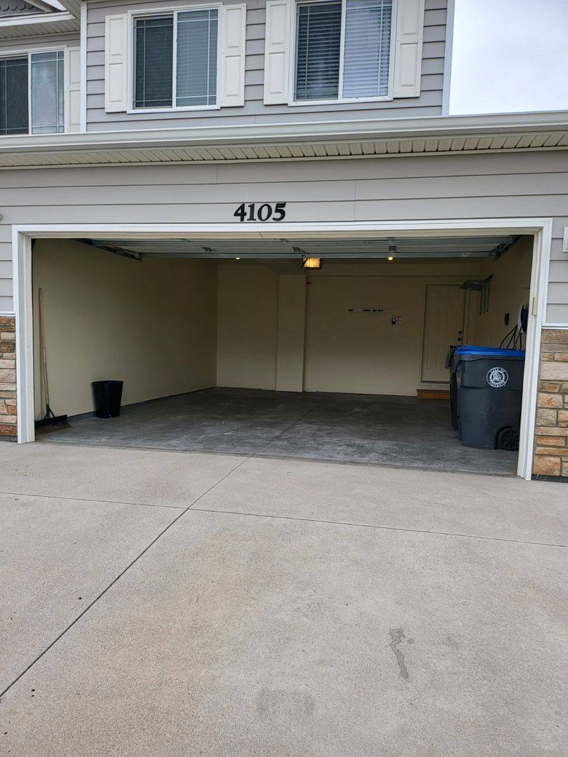 Townhouse for rent at 4105 Gunsmoke Rd, Cheyenne, WY 82001