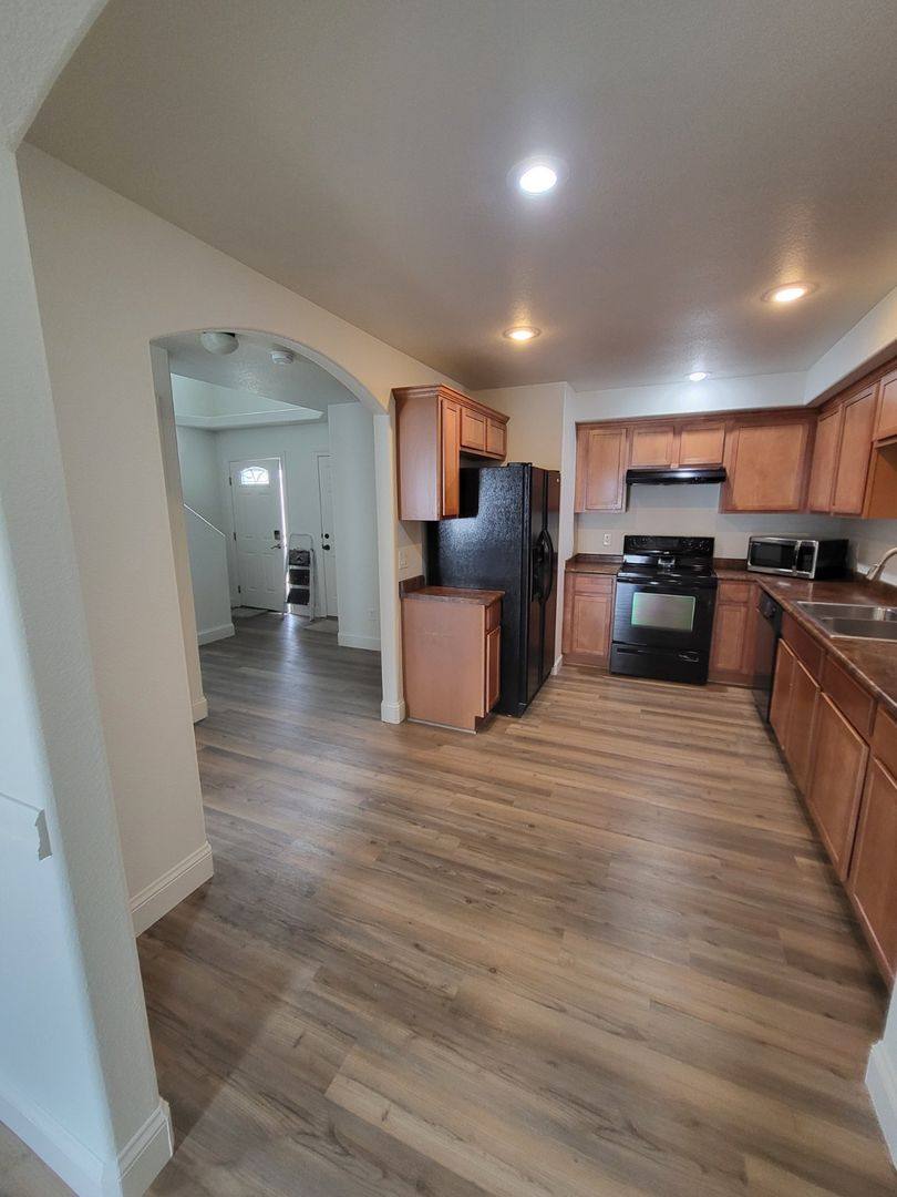 Townhouse for rent at 4105 Gunsmoke Rd, Cheyenne, WY 82001