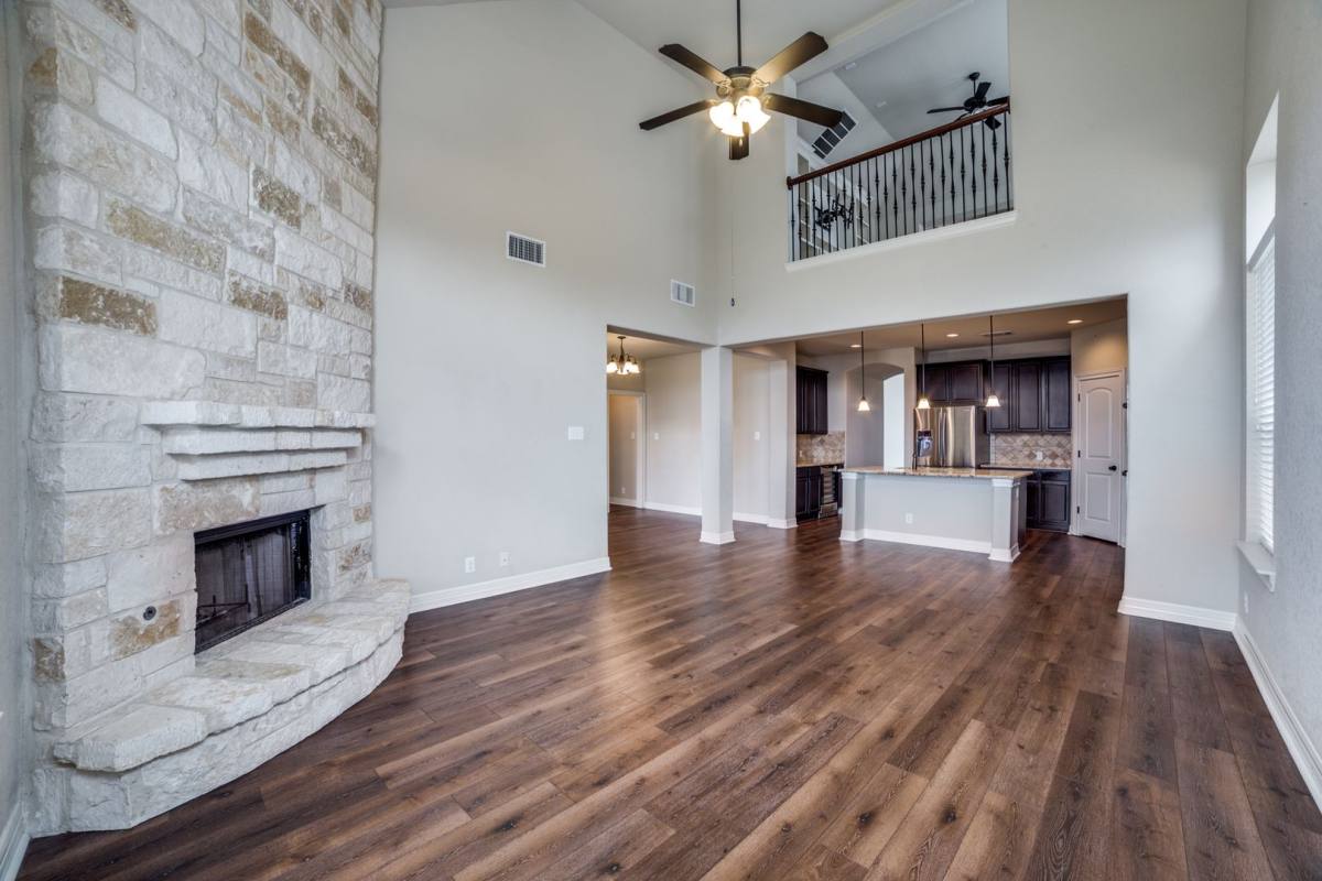 House for rent at 2514 Ladera Bend, San Antonio, TX 78261