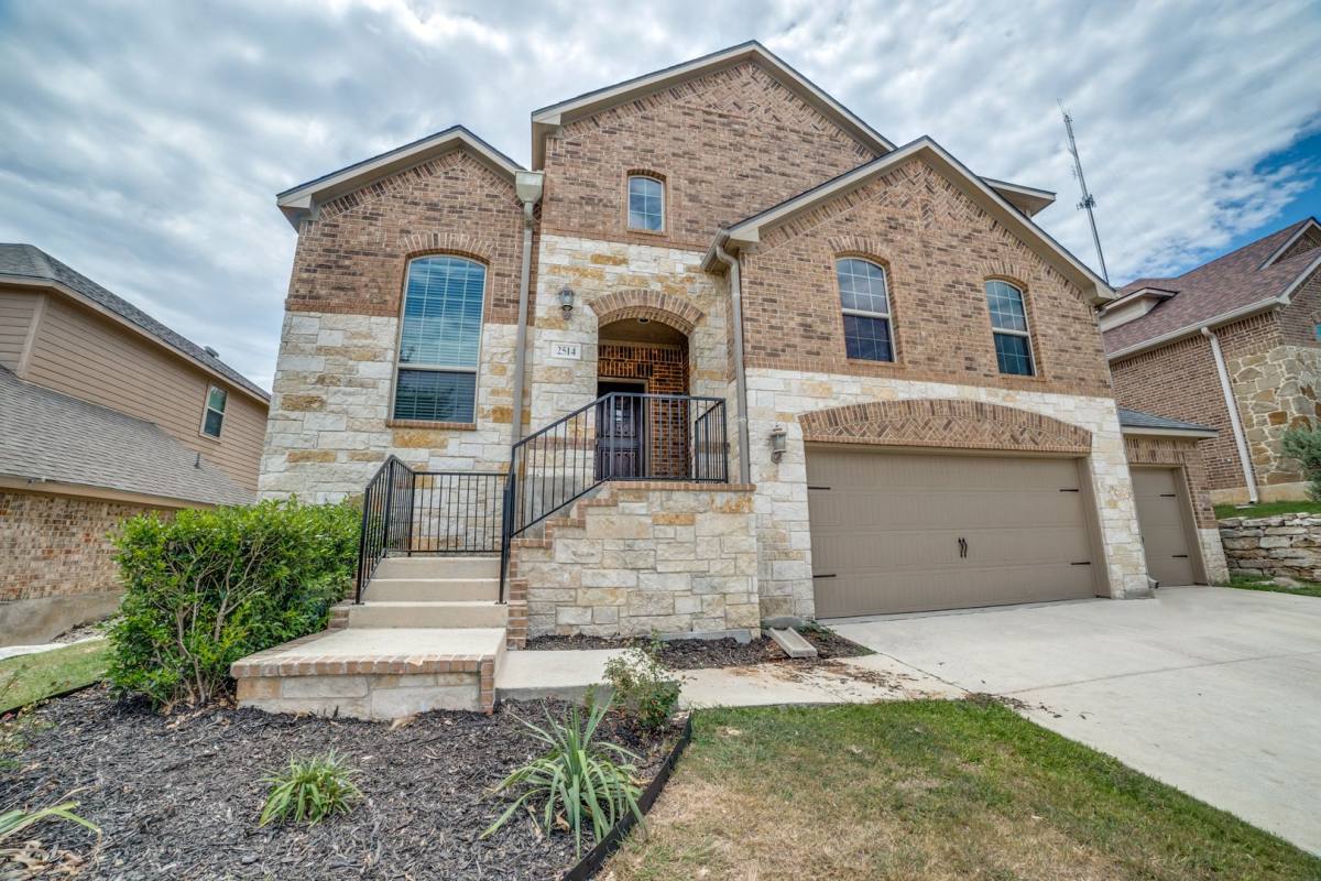 House for rent at 2514 Ladera Bend, San Antonio, TX 78261