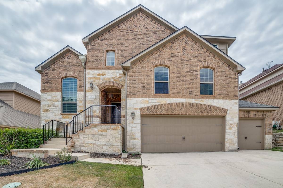 House for rent at 2514 Ladera Bend, San Antonio, TX 78261