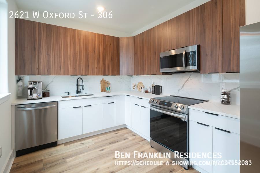 Apartment for rent at 2621 W Oxford St #306, Philadelphia, PA 19121