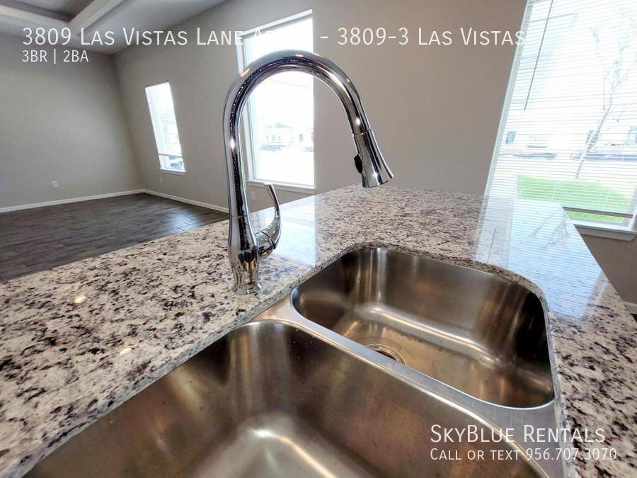 Apartment for rent at 3809 Las Vistas Lane #3, Weslaco, TX 78596