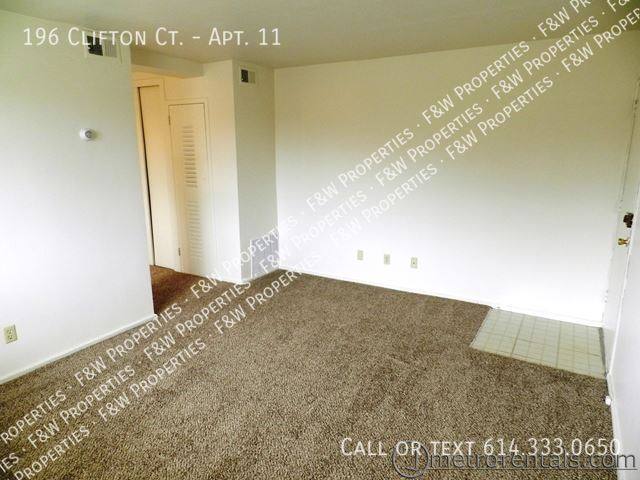 Apartment for rent at 196 Clifton Court #11, Columbus, OH 43203