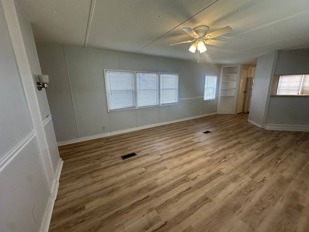 House for rent at 2430 Catherine Lake Rd #3, Richlands, NC 28574