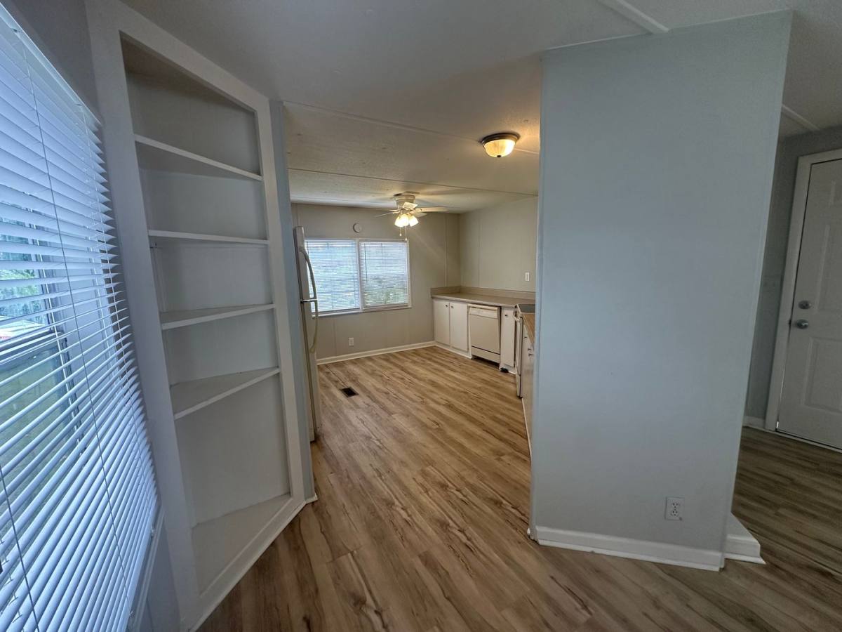 House for rent at 2430 Catherine Lake Rd #3, Richlands, NC 28574