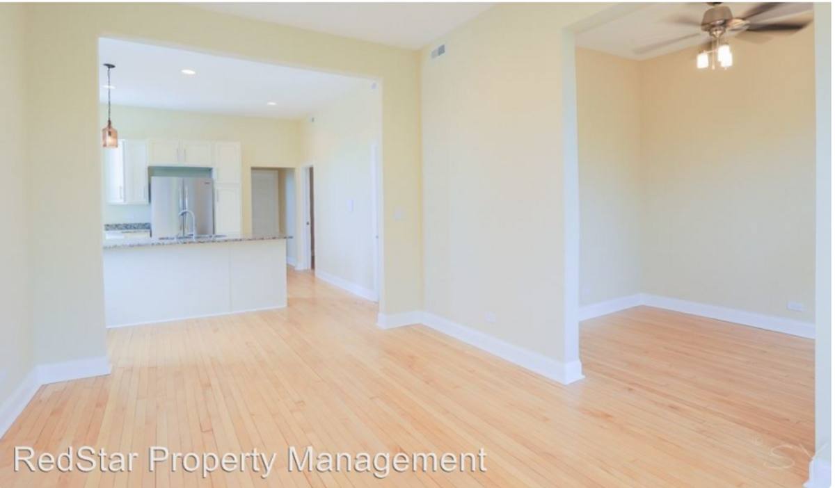 Apartment for rent at 1528 N Campbell Ave, Chicago, IL 60622