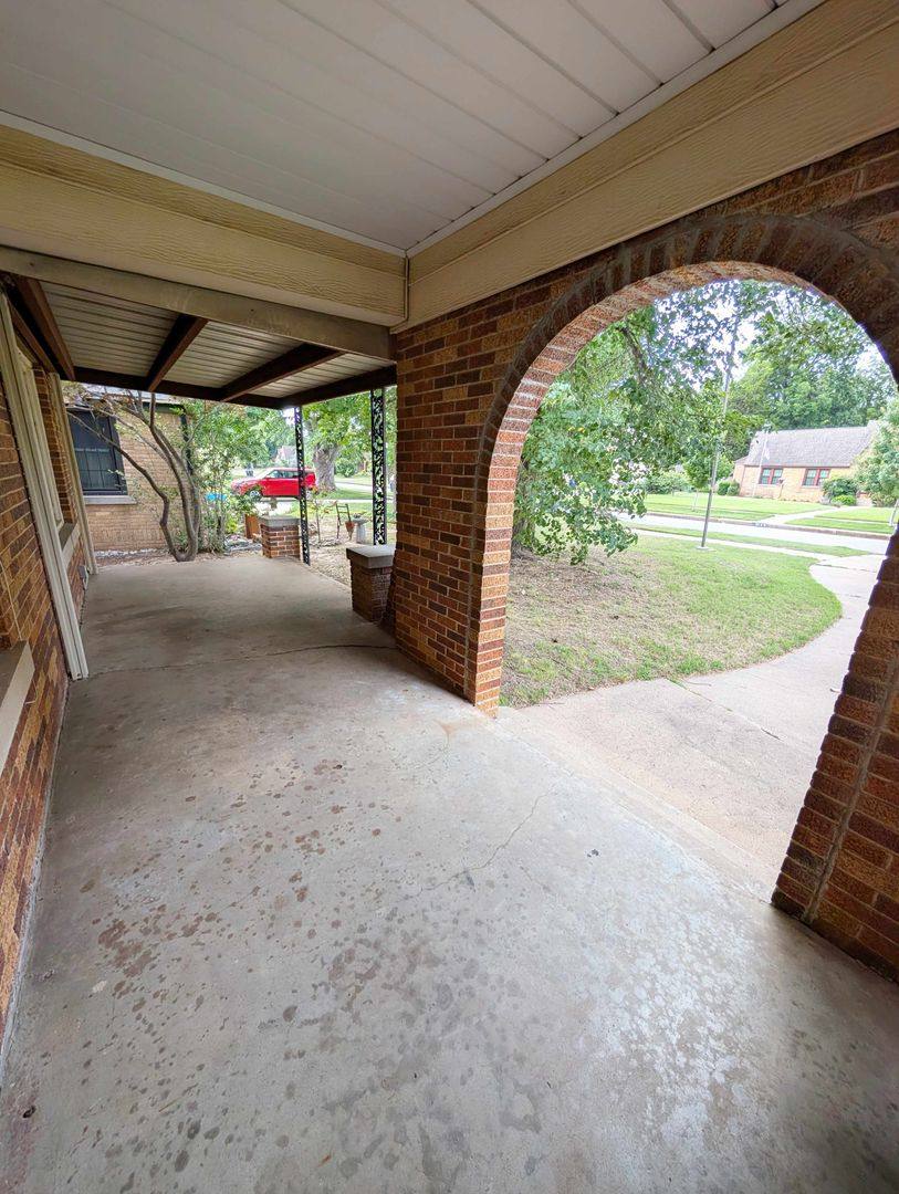 House for rent at 3145 NW 21st St, Oklahoma City, OK 73107