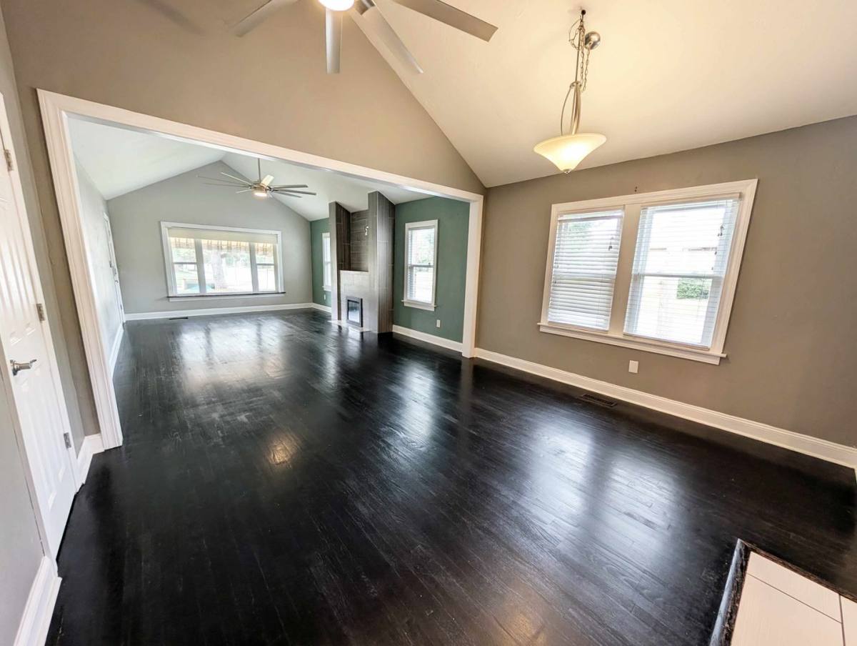 House for rent at 3145 NW 21st St, Oklahoma City, OK 73107