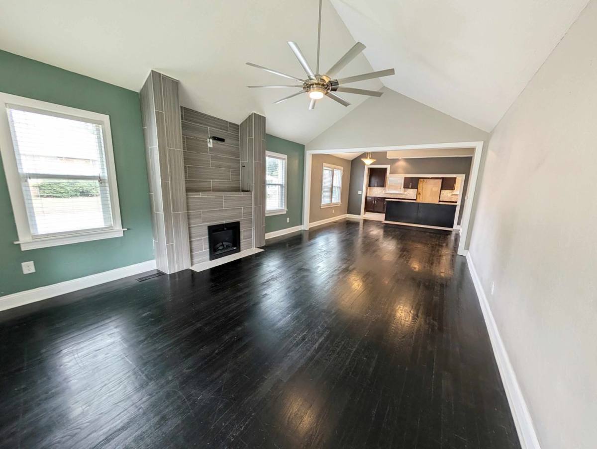 House for rent at 3145 NW 21st St, Oklahoma City, OK 73107