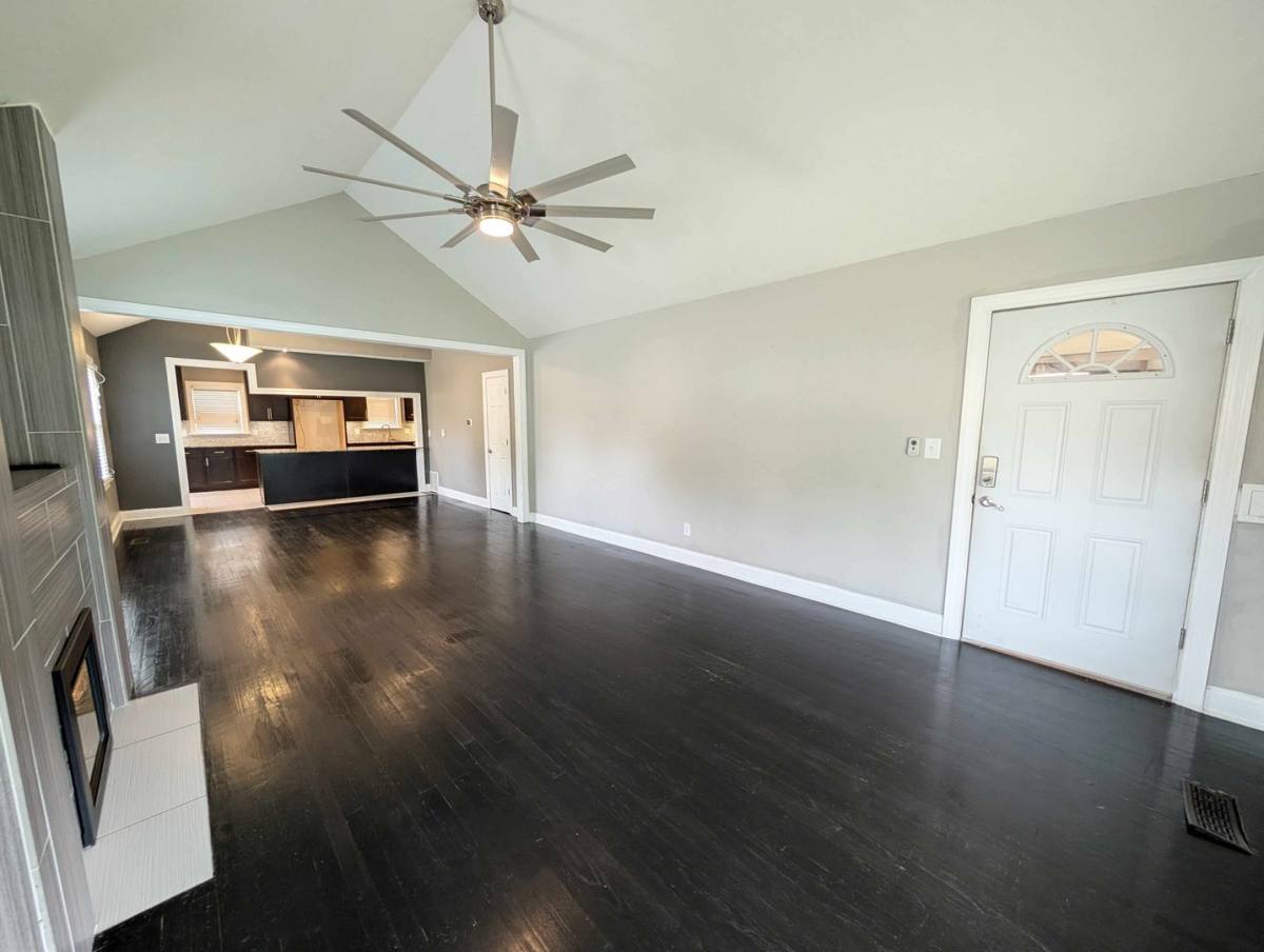 House for rent at 3145 NW 21st St, Oklahoma City, OK 73107