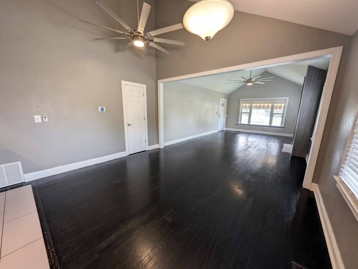 House for rent at 3145 NW 21st St, Oklahoma City, OK 73107