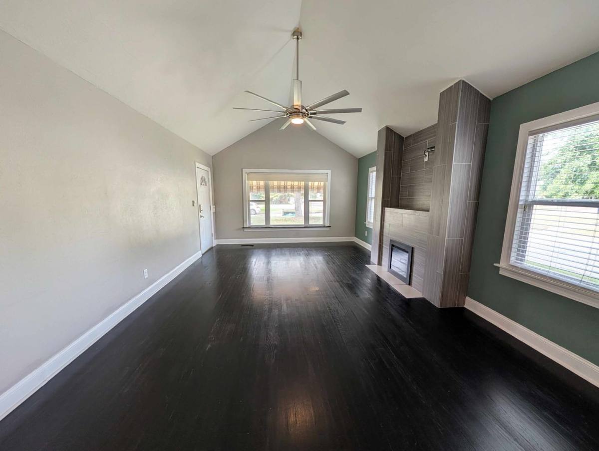 House for rent at 3145 NW 21st St, Oklahoma City, OK 73107