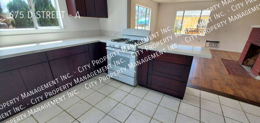 Apartment for rent at 675 D St #A, Chula Vista, CA 91910