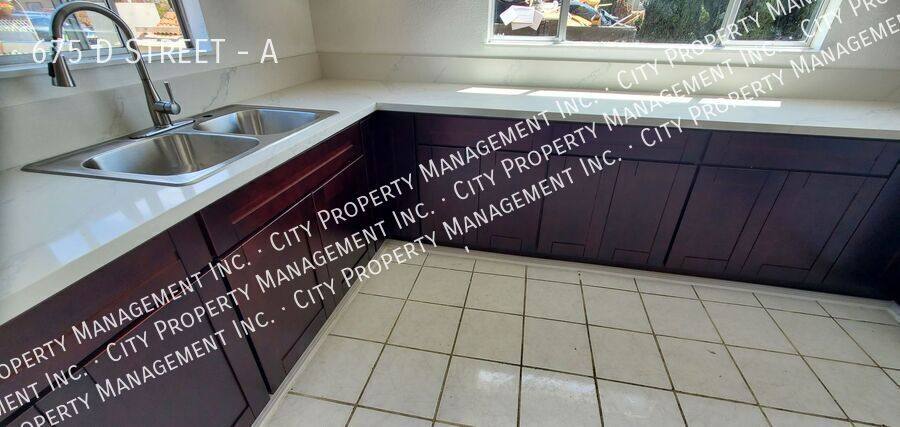Apartment for rent at 675 D St #A, Chula Vista, CA 91910