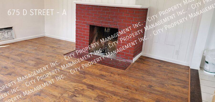 Apartment for rent at 675 D St #A, Chula Vista, CA 91910
