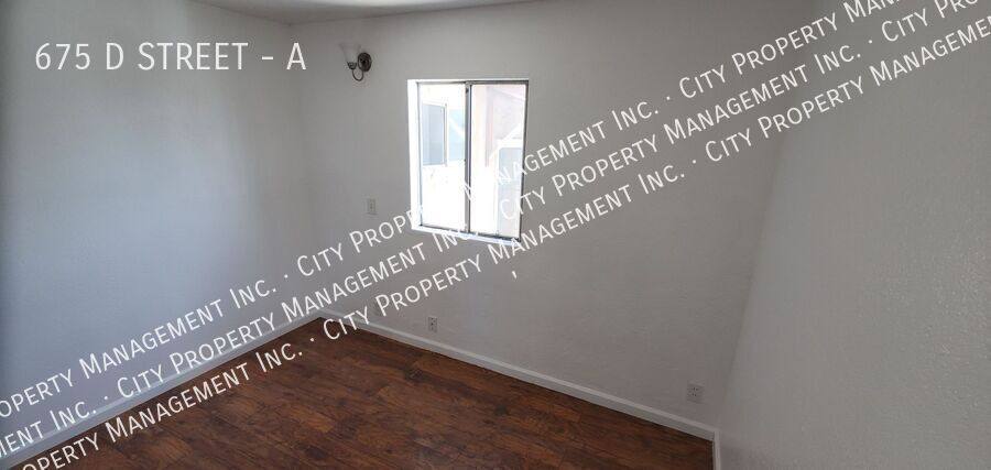 Apartment for rent at 675 D St #A, Chula Vista, CA 91910