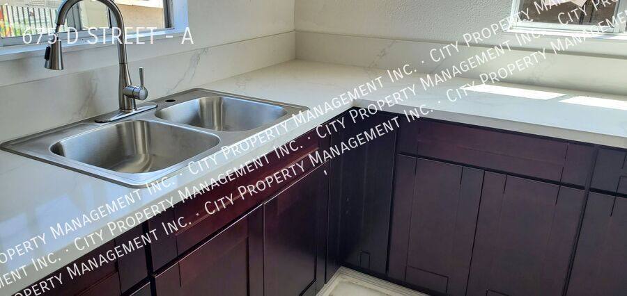Apartment for rent at 675 D St #A, Chula Vista, CA 91910