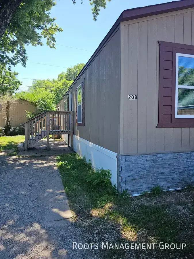 Apartment for rent at 20 Baron Ave, Lexington, KY 40511