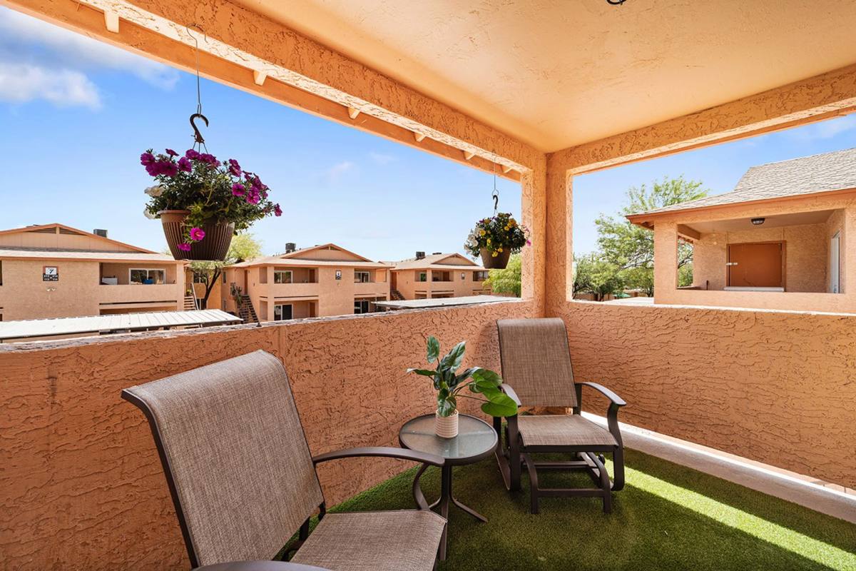 Apartment for rent at 2915 E Roosevelt St, Phoenix, AZ 85008