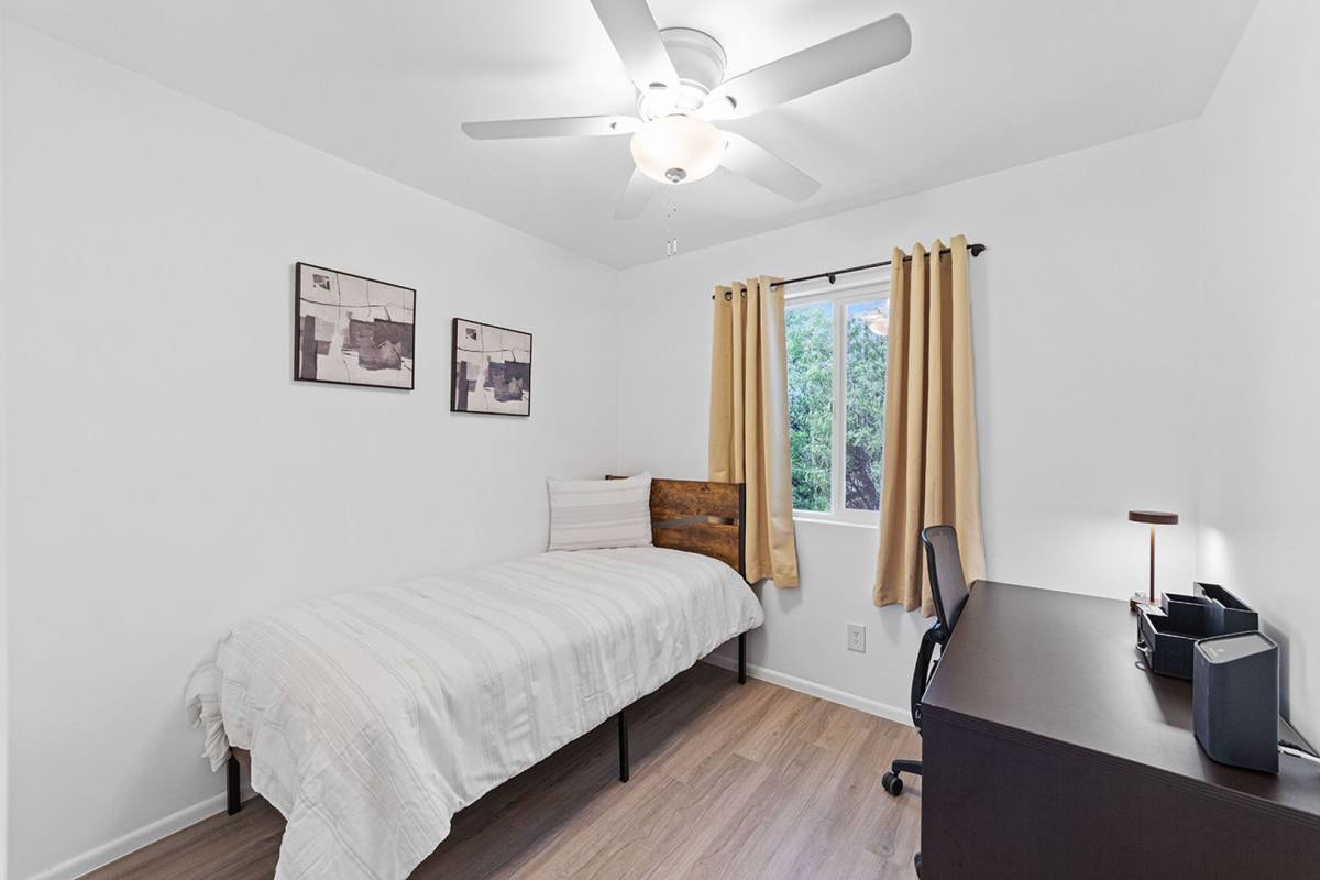 Apartment for rent at 2915 E Roosevelt St, Phoenix, AZ 85008