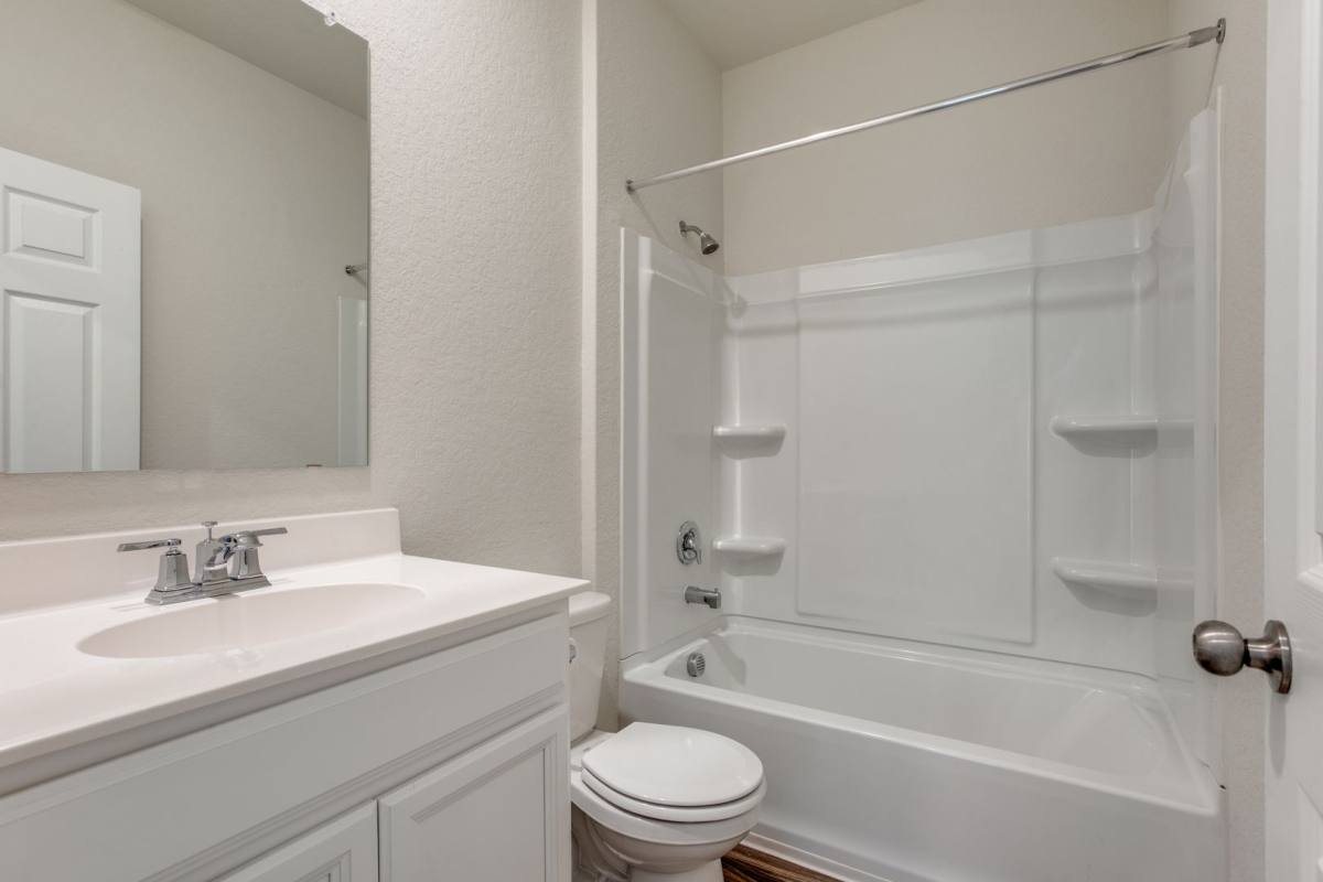 House for rent at 7409 Viridian View, San Antonio, TX 78253