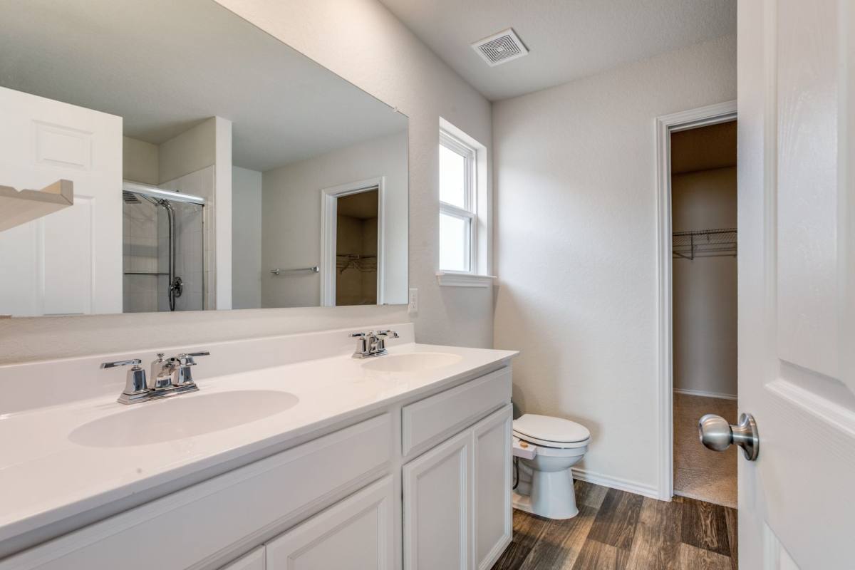 House for rent at 7409 Viridian View, San Antonio, TX 78253