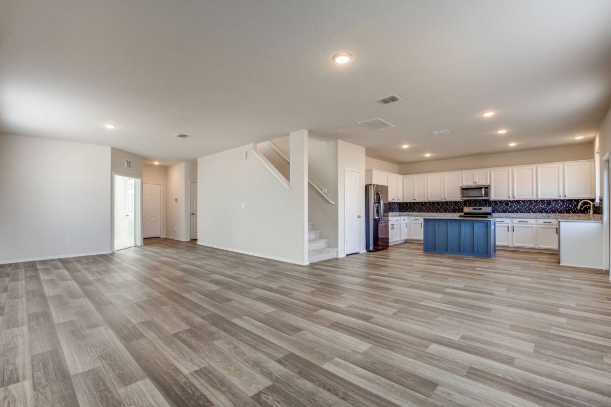 House for rent at 7409 Viridian View, San Antonio, TX 78253
