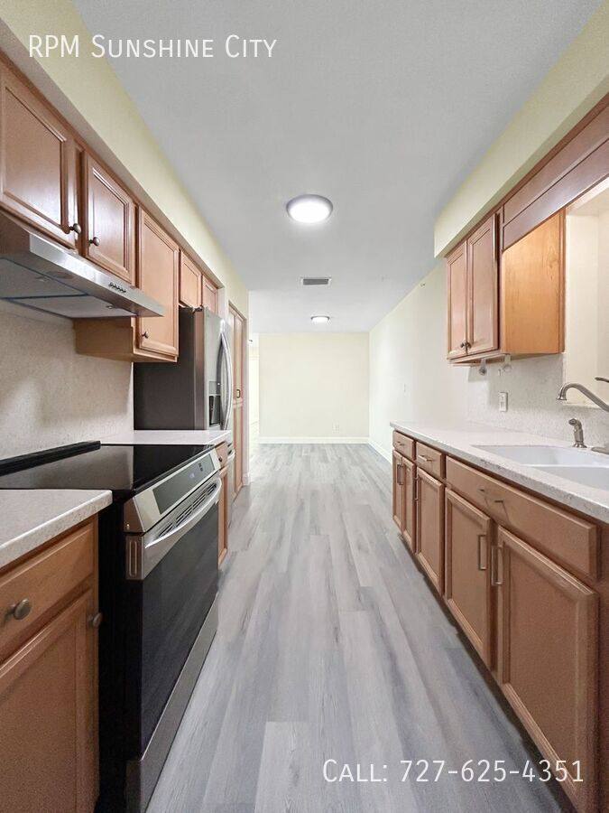 House for rent at 9814 110th Lane, Seminole, FL 33772