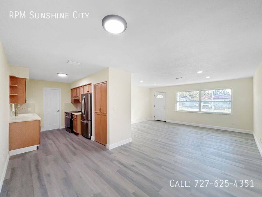 House for rent at 9814 110th Lane, Seminole, FL 33772