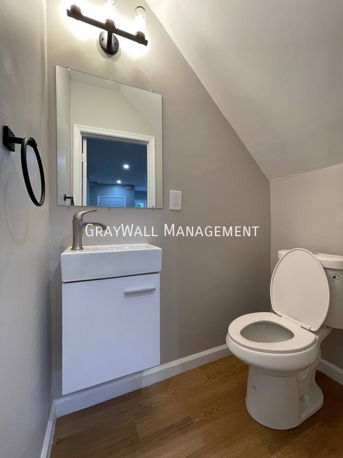 Townhouse for rent at 1916 73rd Ave, Philadelphia, PA 19138