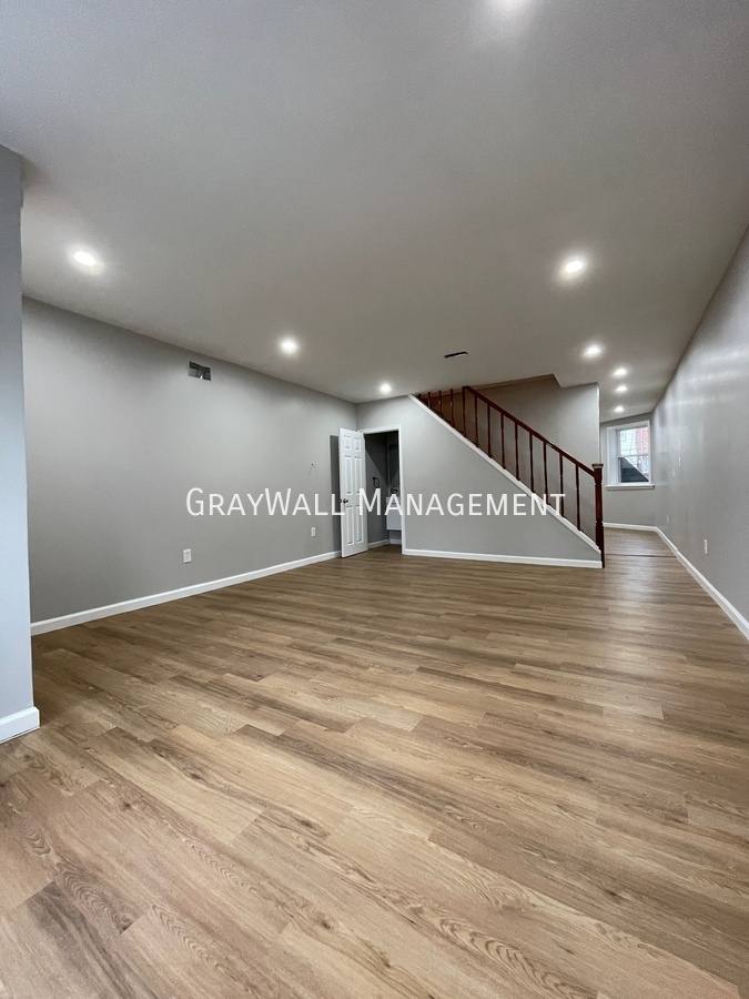 Townhouse for rent at 1916 73rd Ave, Philadelphia, PA 19138