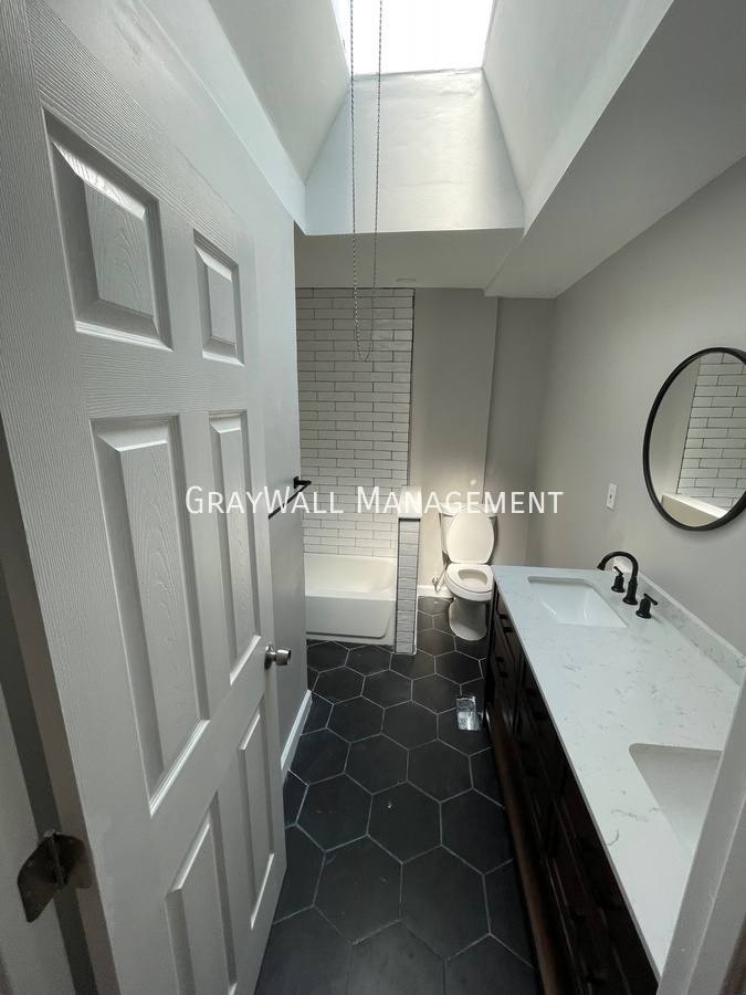 Townhouse for rent at 1916 73rd Ave, Philadelphia, PA 19138