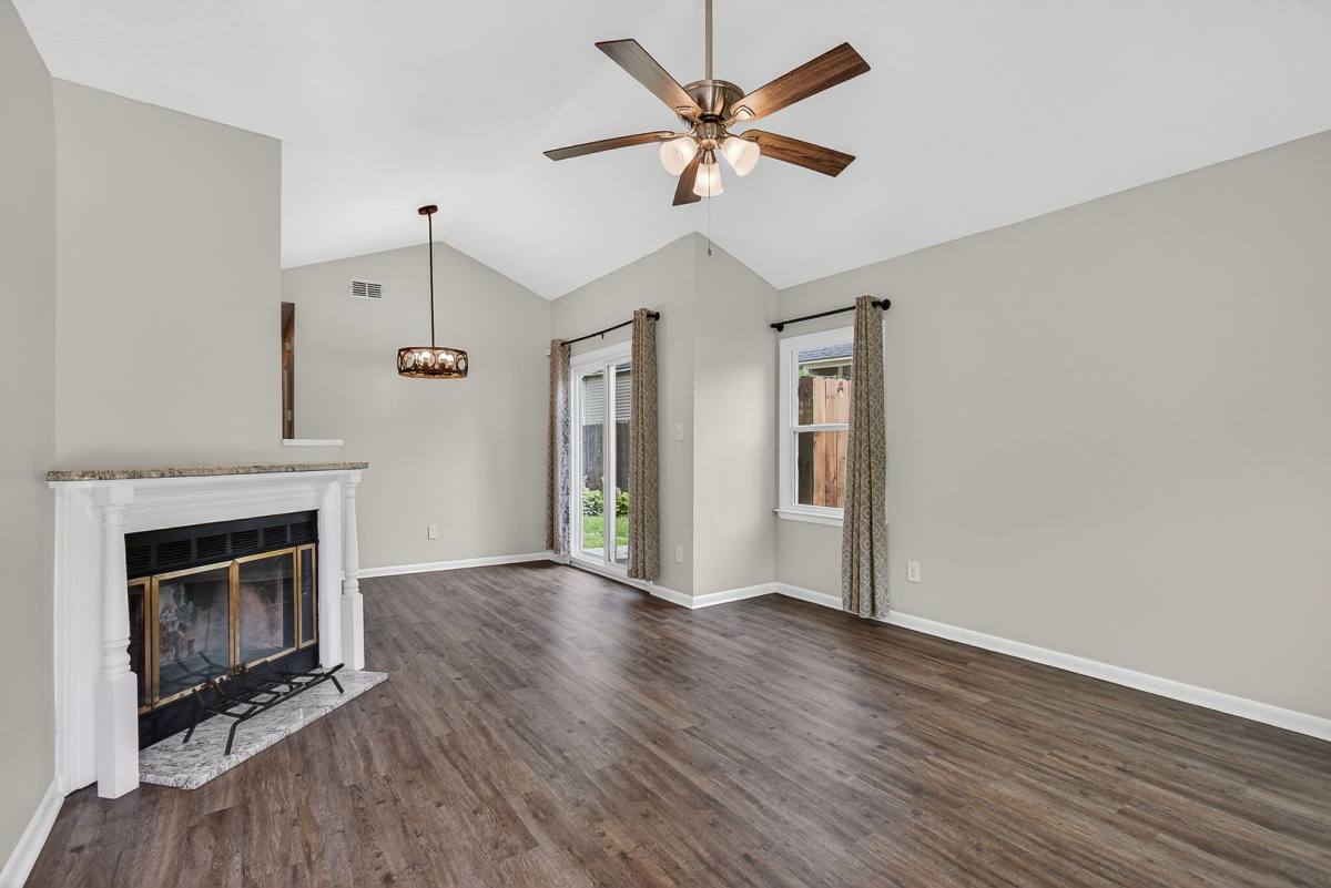 House for rent at 123 Basswood Court, Jacksonville, NC 28546